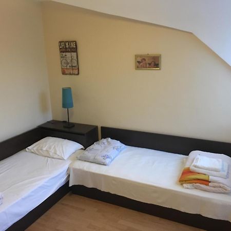Maisonette Picadilly Varna Exteriér fotografie