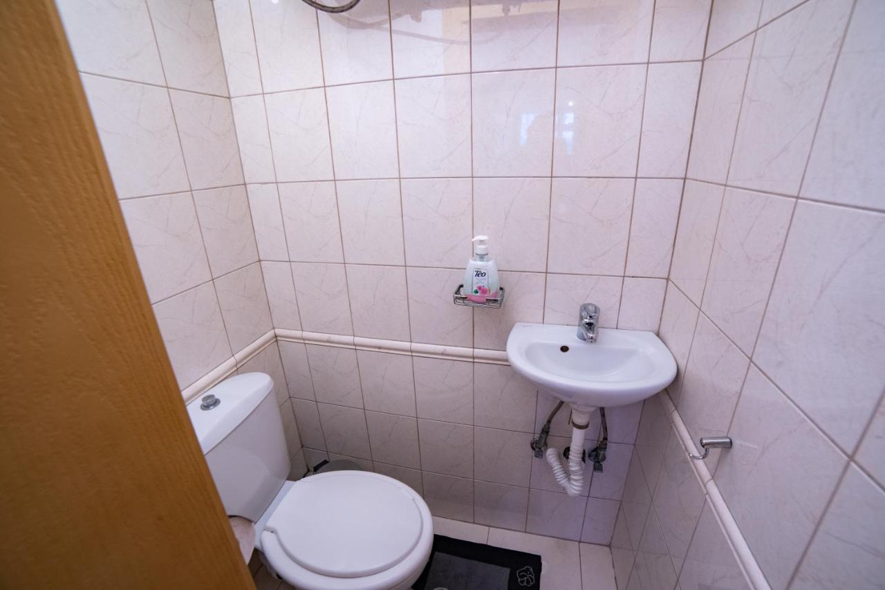 Maisonette Picadilly Varna Exteriér fotografie