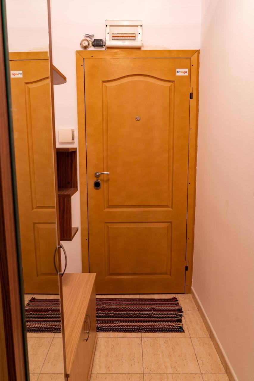 Maisonette Picadilly Varna Exteriér fotografie