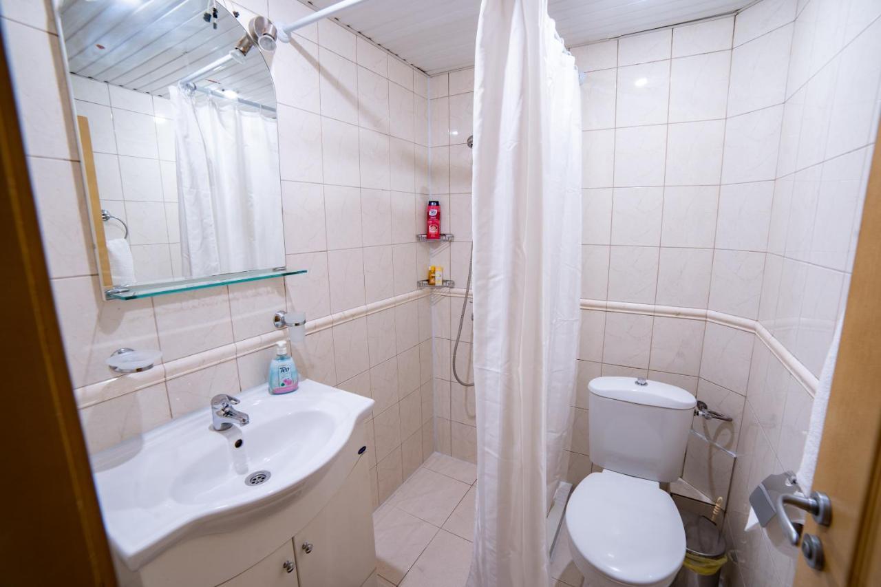 Maisonette Picadilly Varna Exteriér fotografie