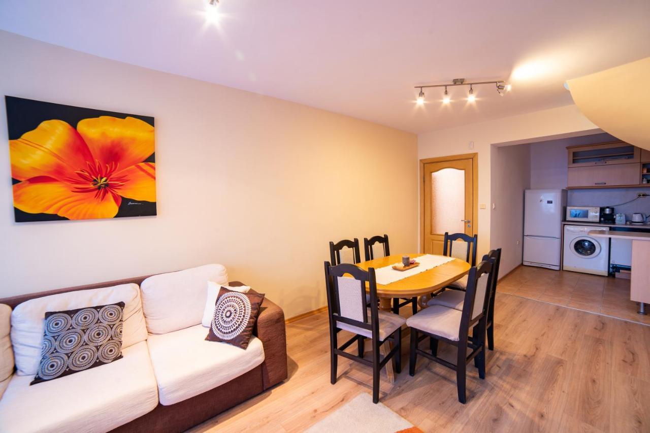 Maisonette Picadilly Varna Exteriér fotografie