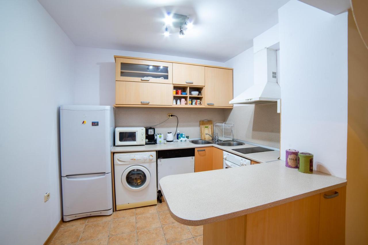 Maisonette Picadilly Varna Exteriér fotografie