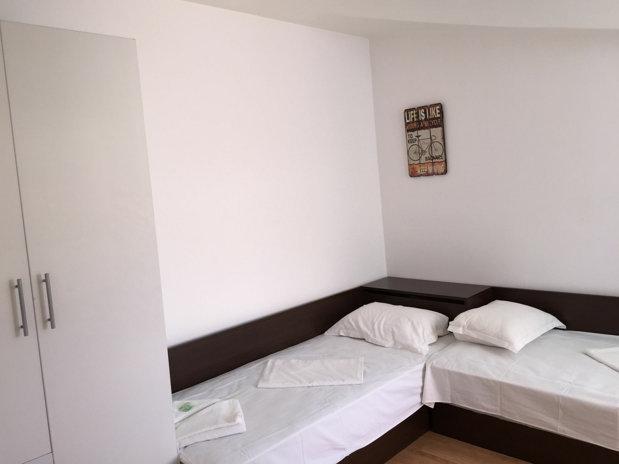 Maisonette Picadilly Varna Exteriér fotografie