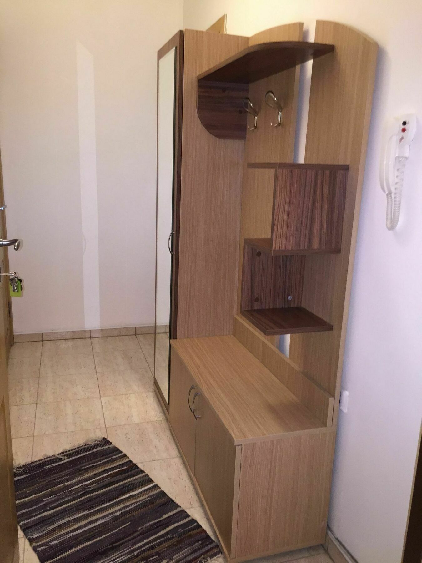 Maisonette Picadilly Varna Exteriér fotografie