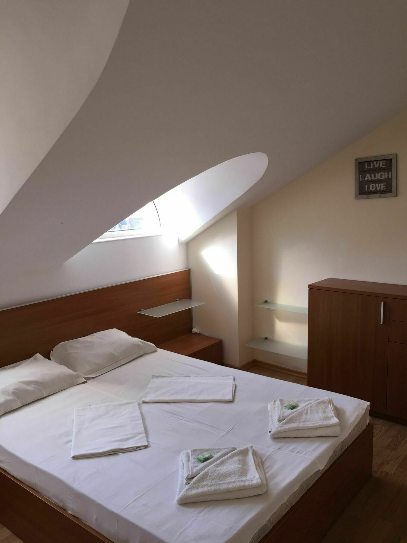 Maisonette Picadilly Varna Exteriér fotografie