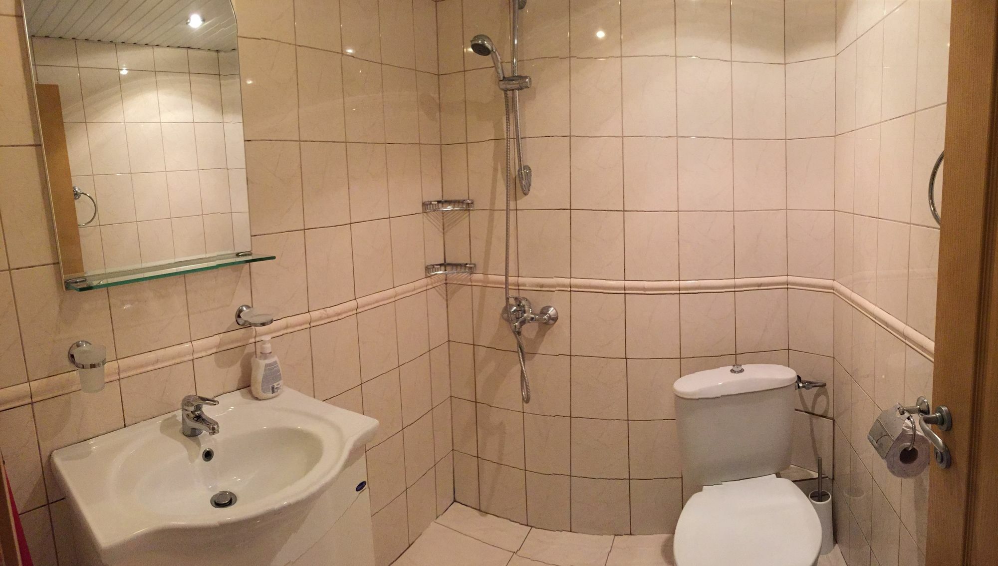 Maisonette Picadilly Varna Exteriér fotografie