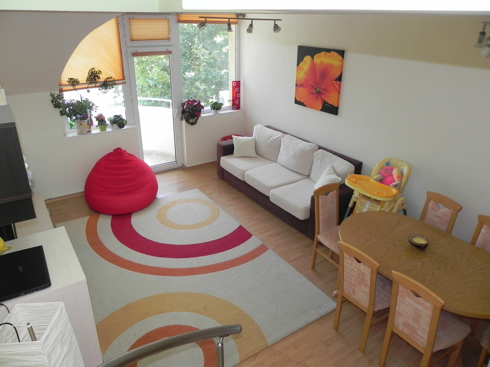 Maisonette Picadilly Varna Exteriér fotografie