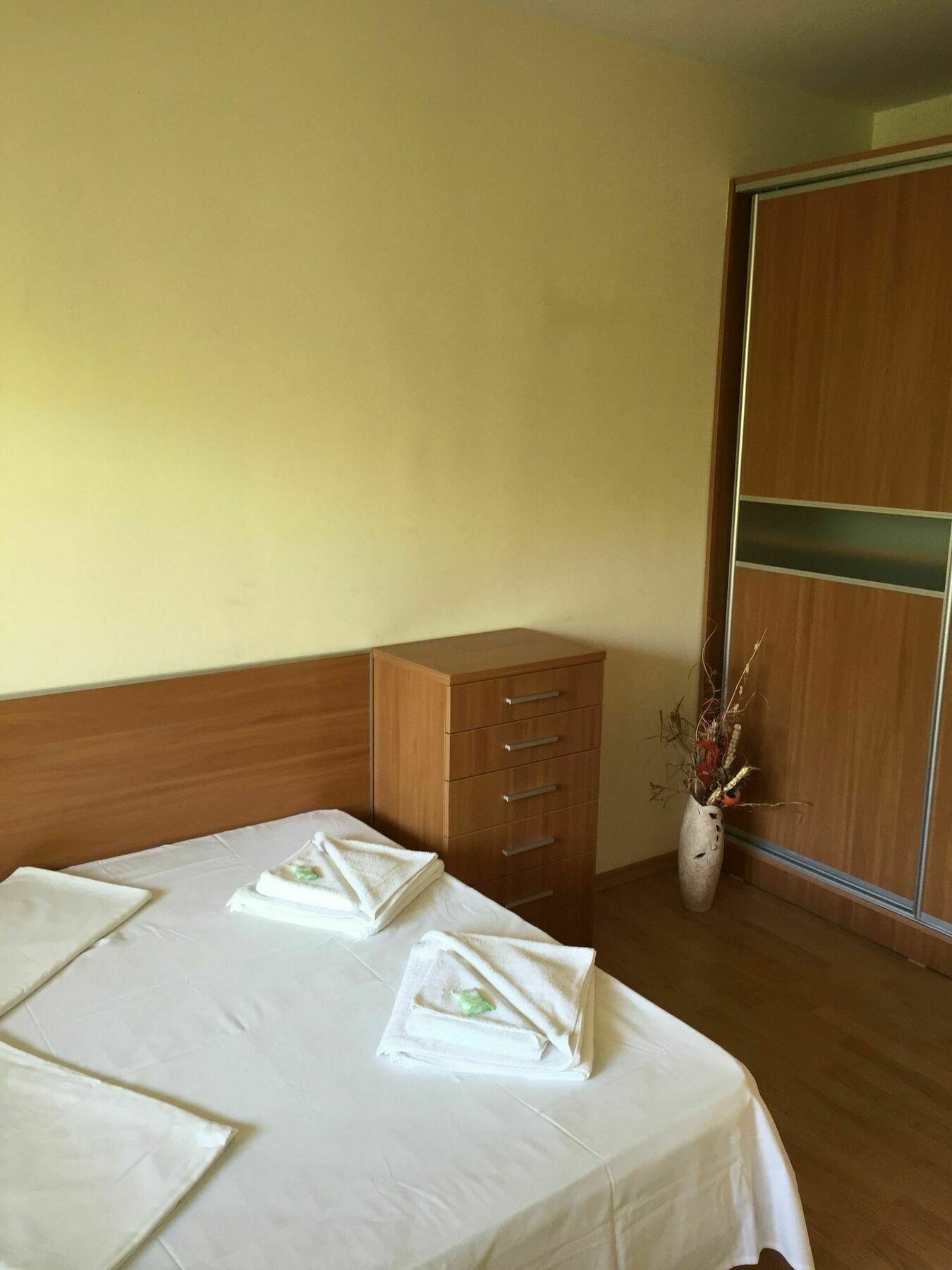 Maisonette Picadilly Varna Exteriér fotografie